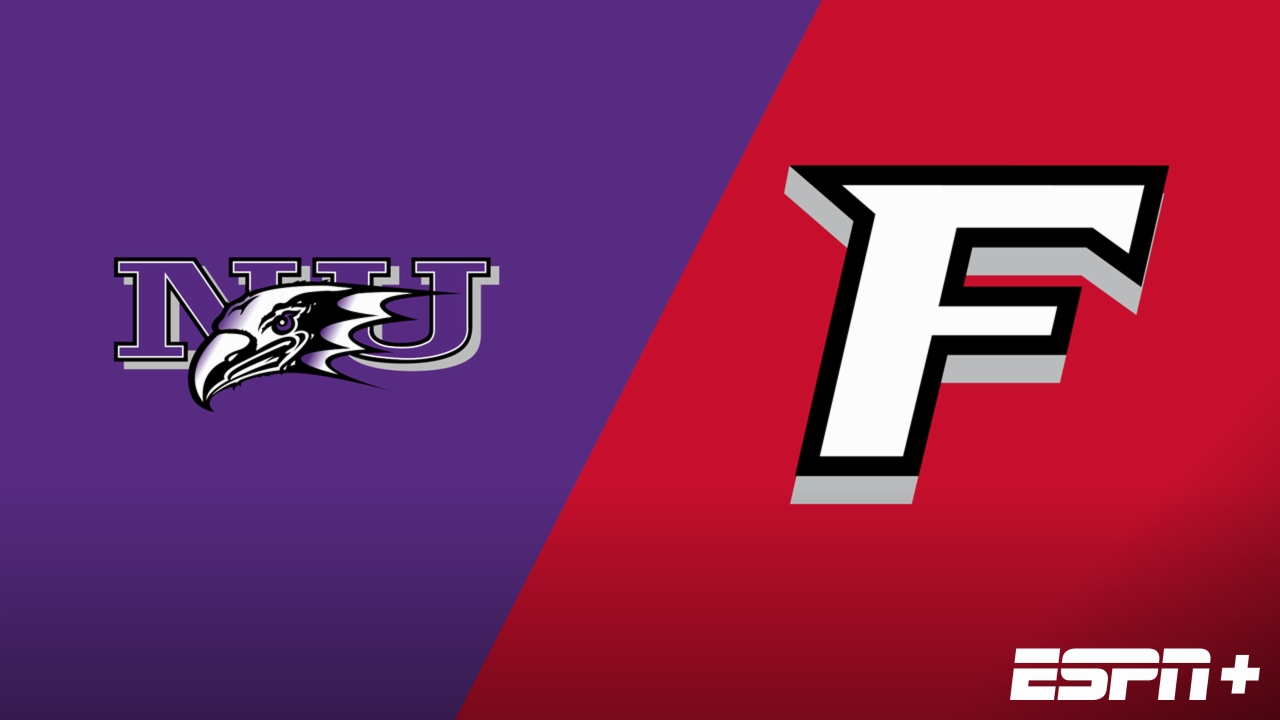 Niagara vs. Fairfield