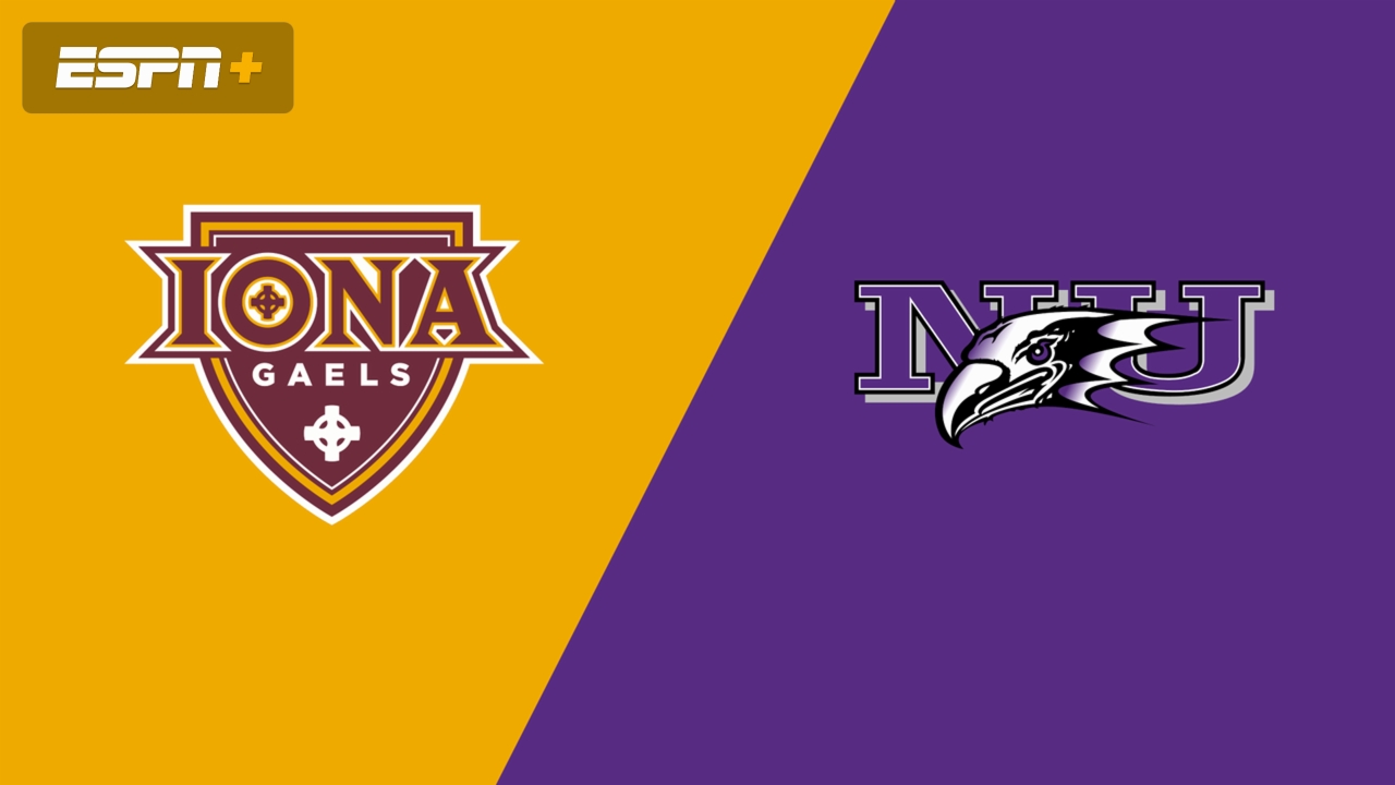 Iona vs. Niagara