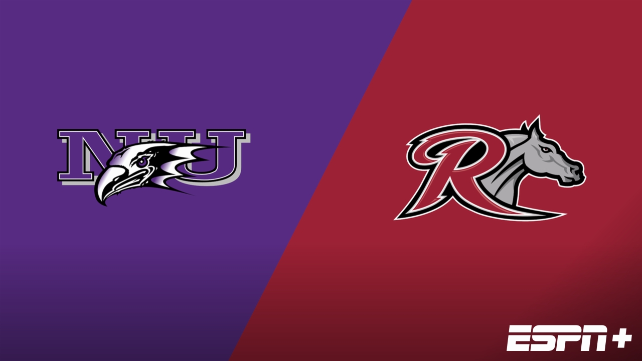 Niagara vs. Rider