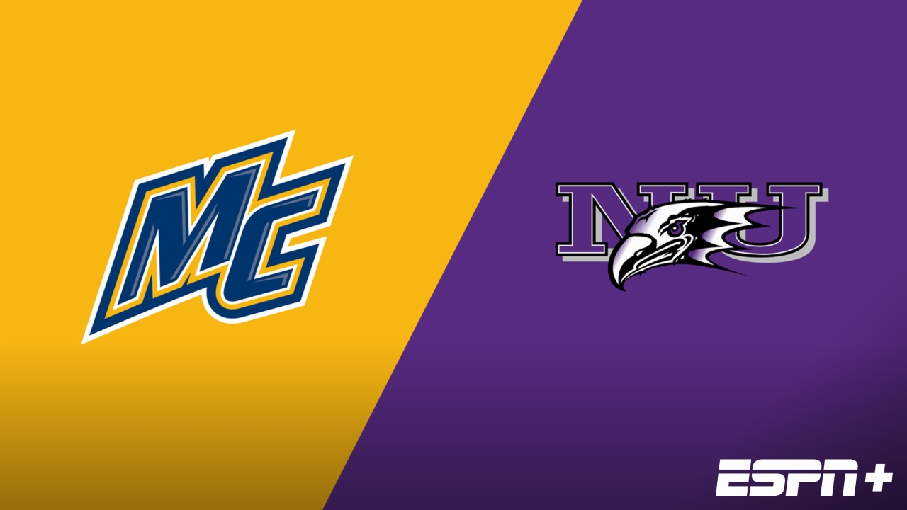 Merrimack vs. Niagara