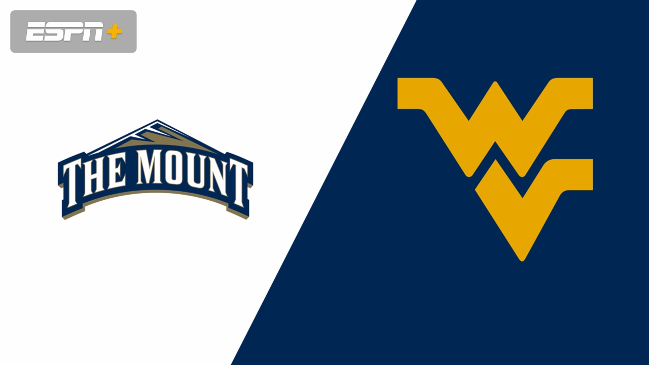 Mount St. Mary's vs. West Virginia