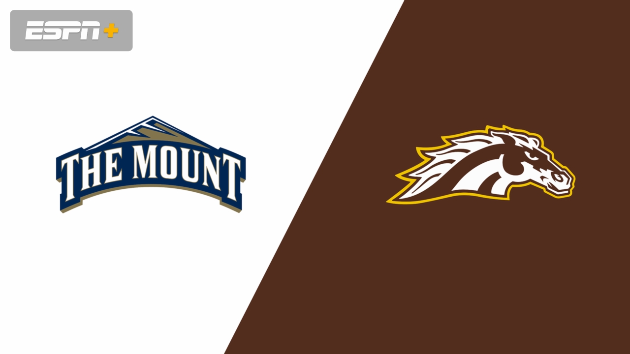 Mount St. Mary's vs. Western Michigan