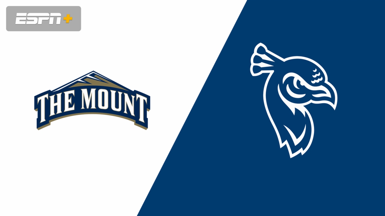 Mount St. Mary's vs. Saint Peter's