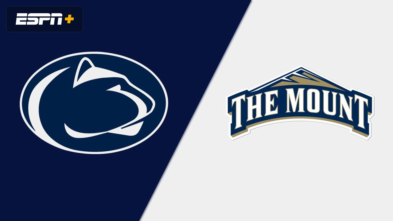 Penn State-Brandywine vs. Mount St. Mary's