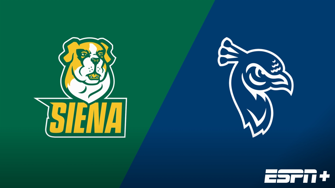 Siena vs. Saint Peter's