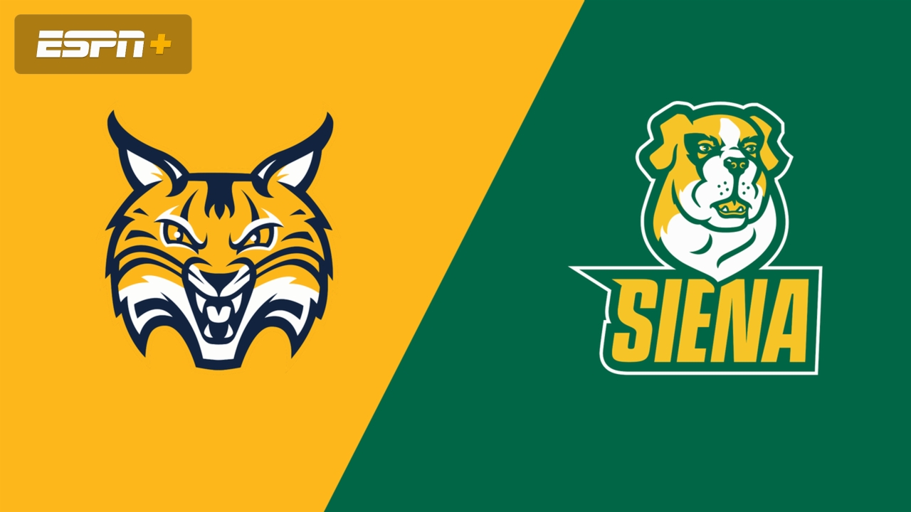 Quinnipiac vs. Siena