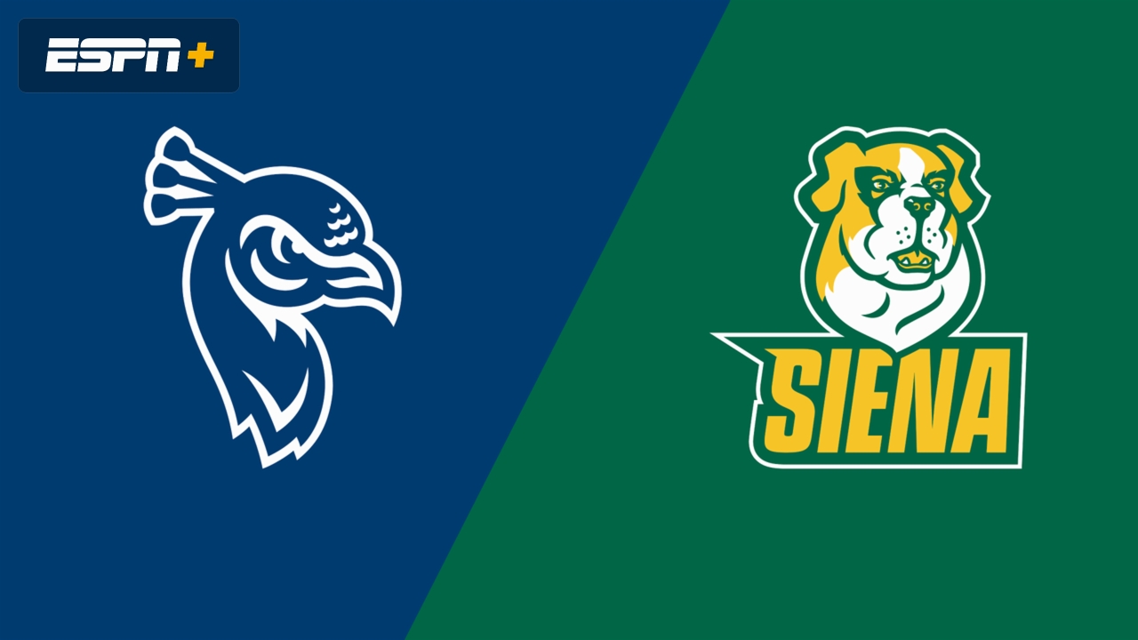 Saint Peter's vs. Siena