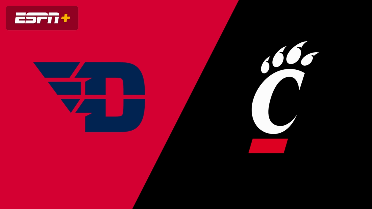 Dayton vs. Cincinnati
