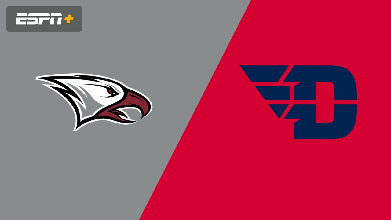North Carolina Central vs. Dayton