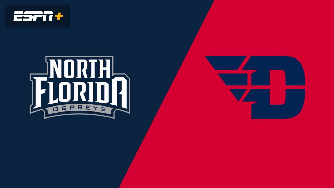 North Florida vs. Dayton