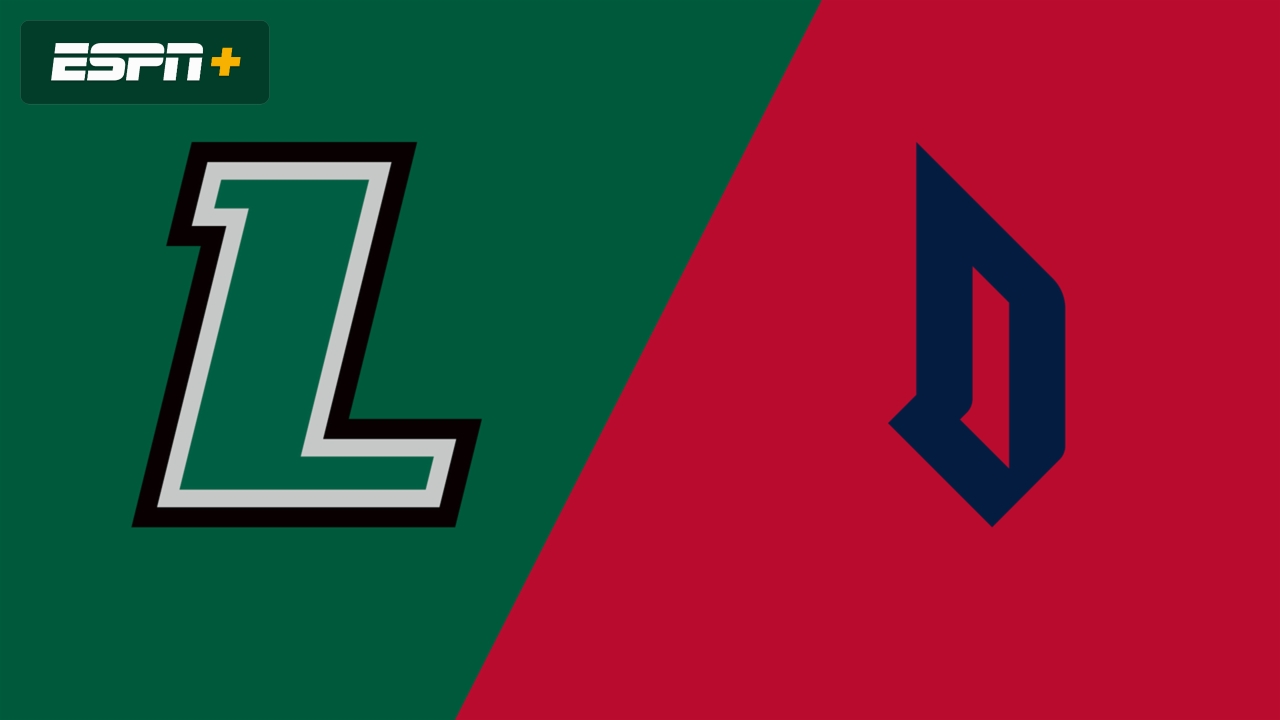 Loyola Maryland vs. Duquesne