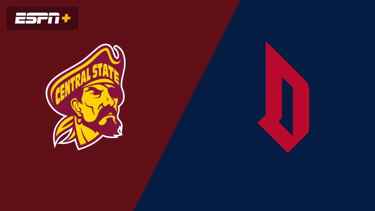 Central State vs. Duquesne