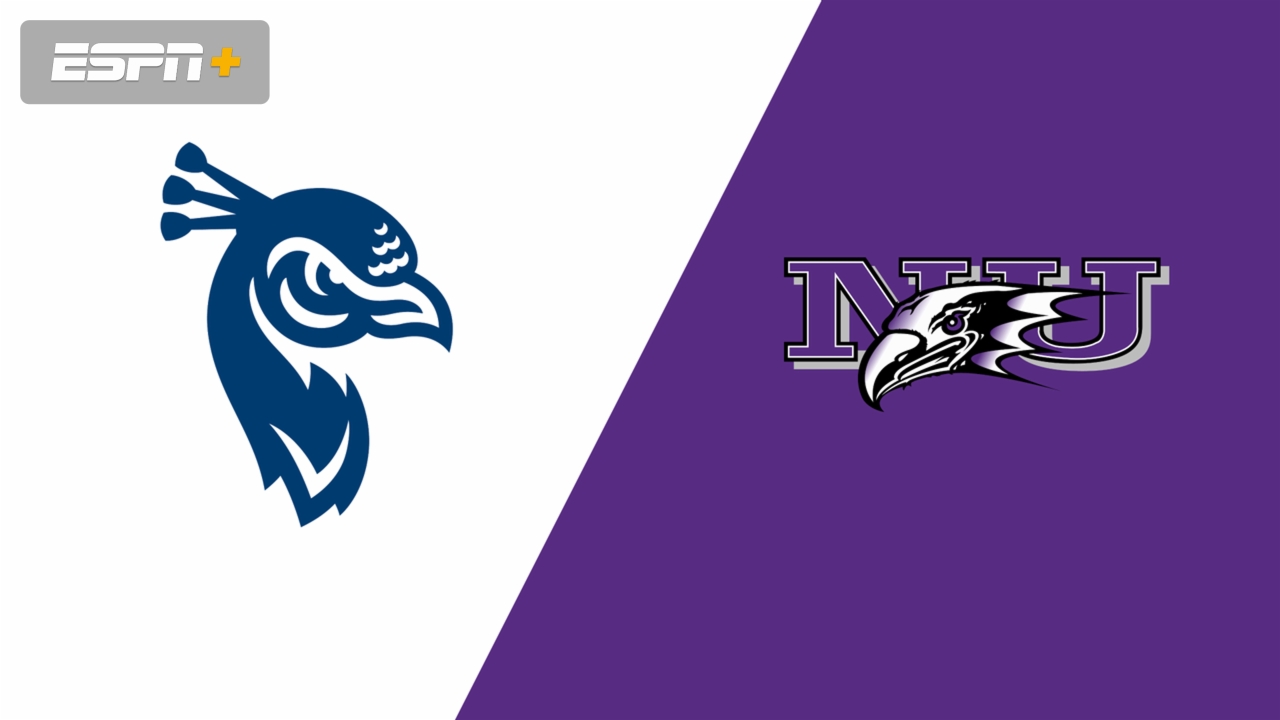 Saint Peter's vs. Niagara