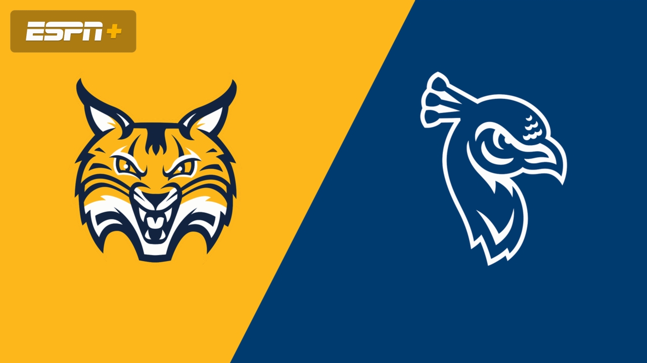 Quinnipiac vs. Saint Peter's