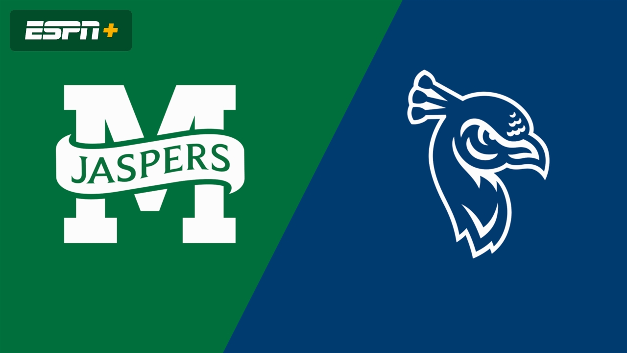 Manhattan vs. Saint Peter's