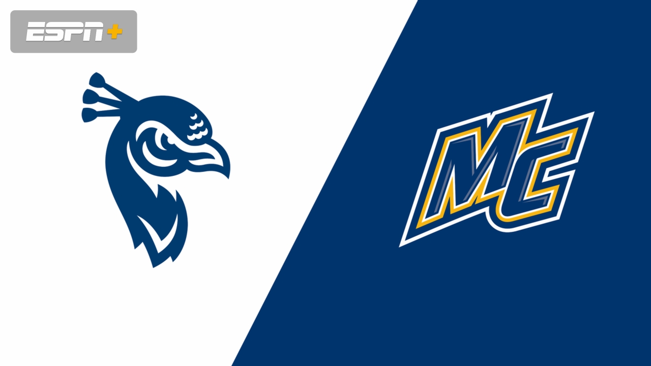 Saint Peter's vs. Merrimack