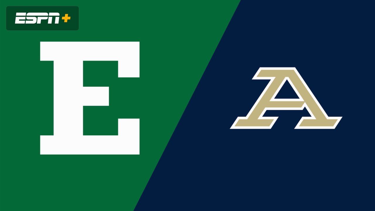 Eastern Michigan vs. Akron