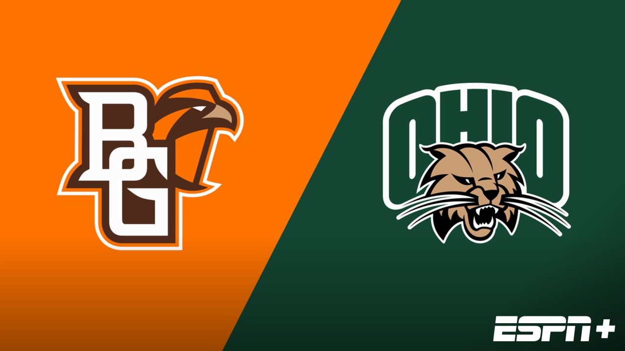 Bowling Green vs. Ohio