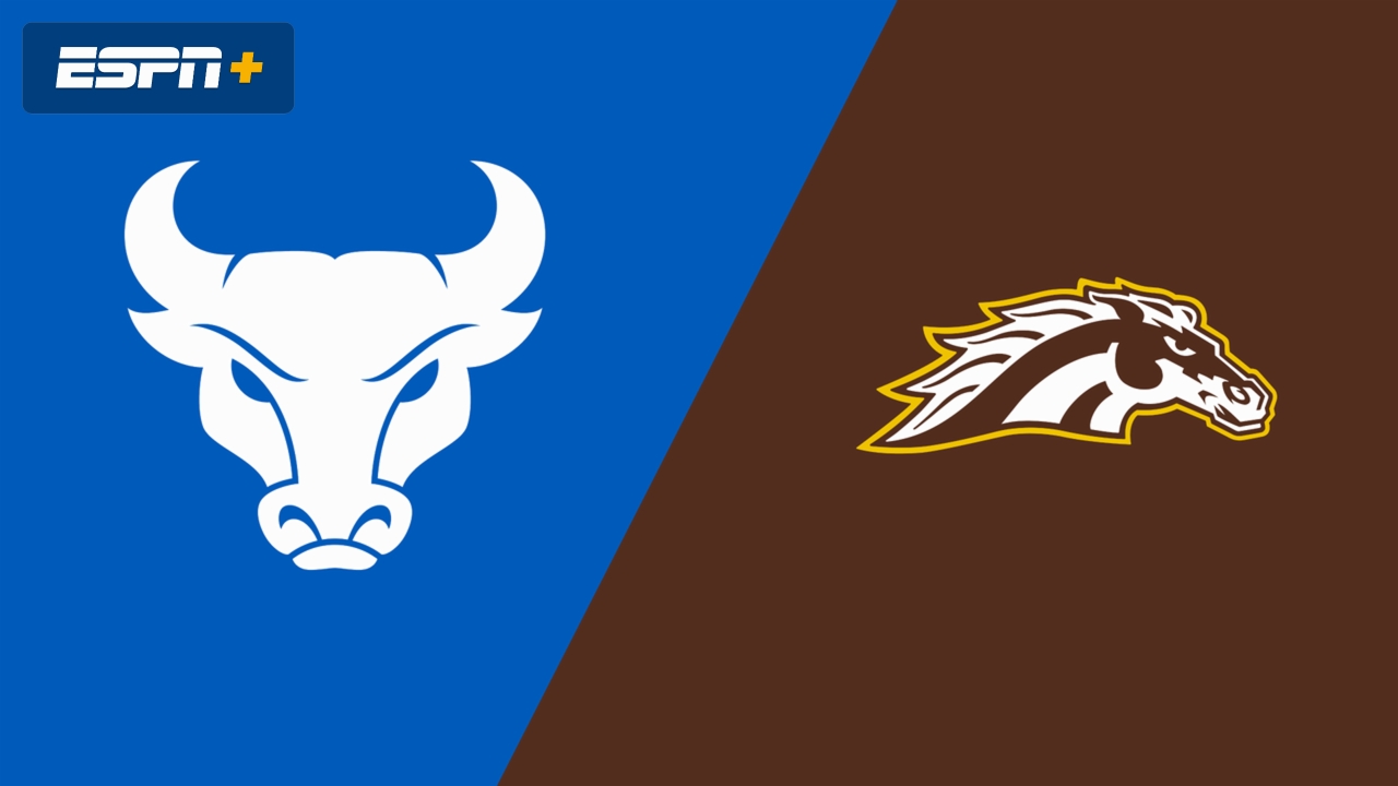 Buffalo vs. Western Michigan