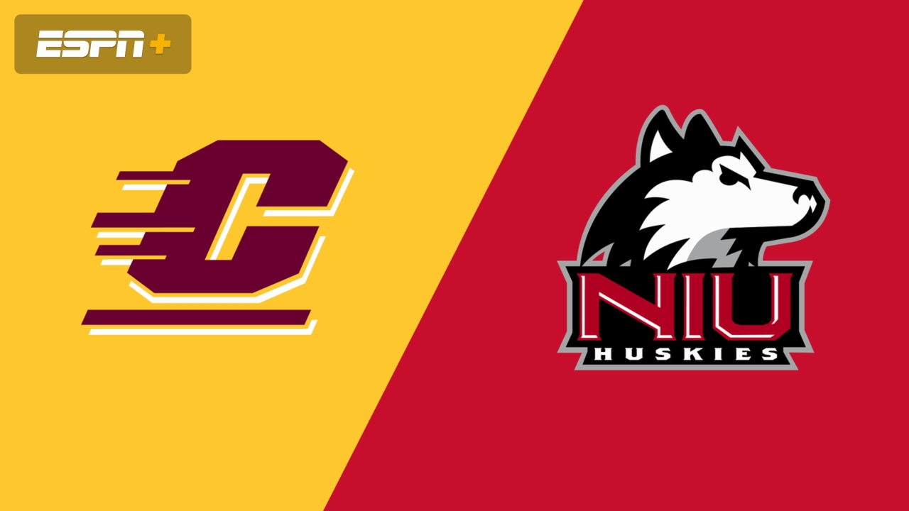 Central Michigan vs. Northern Illinois