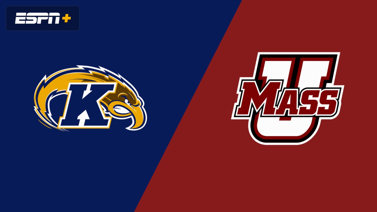Kent State vs. Massachusetts
