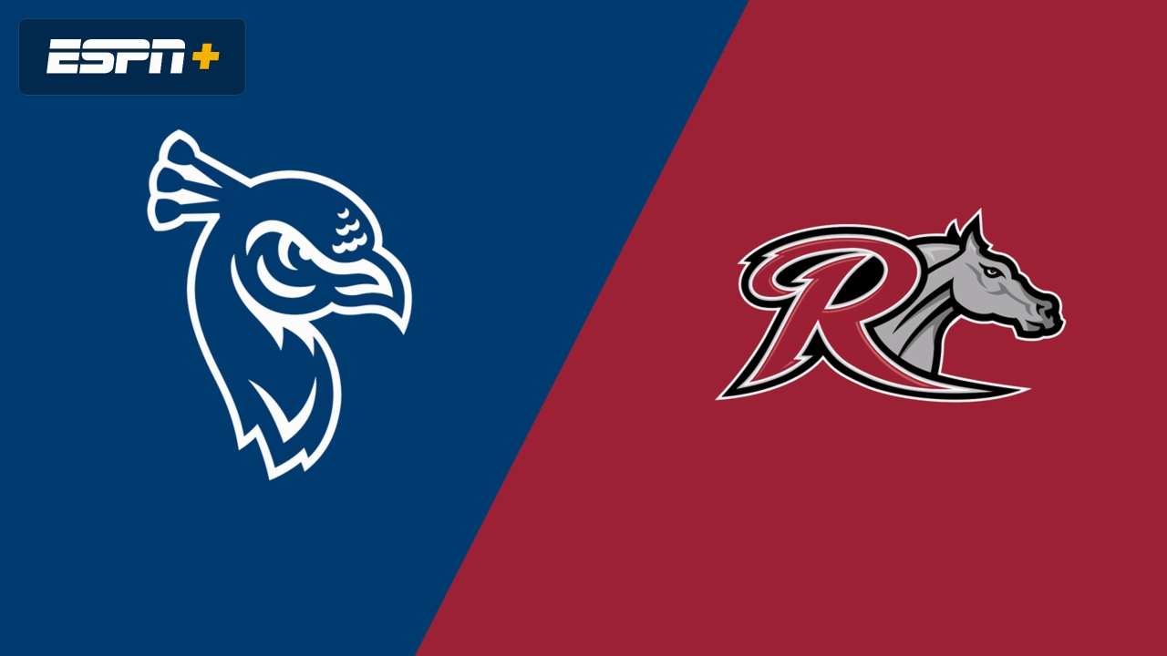 Saint Peter's vs. Rider