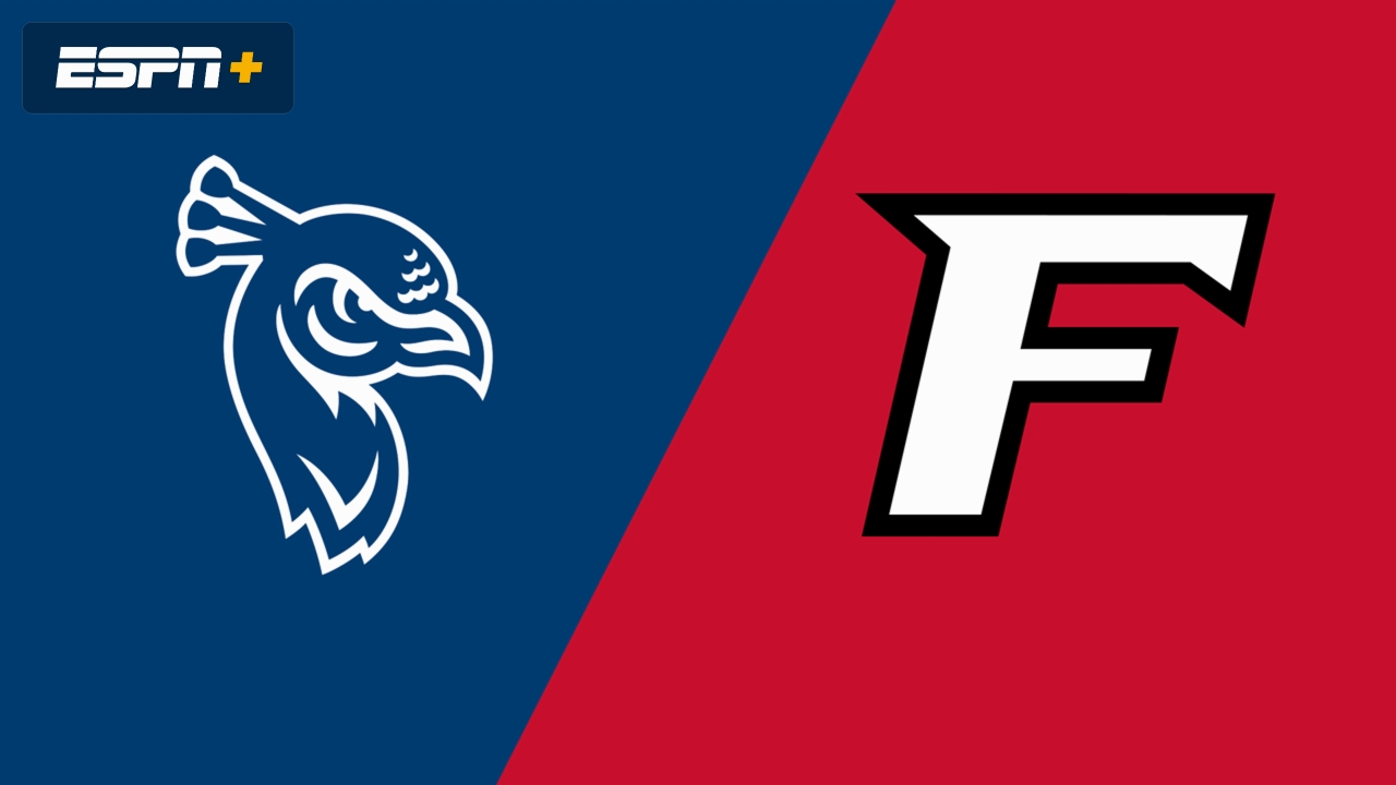 Saint Peter's vs. Fairfield