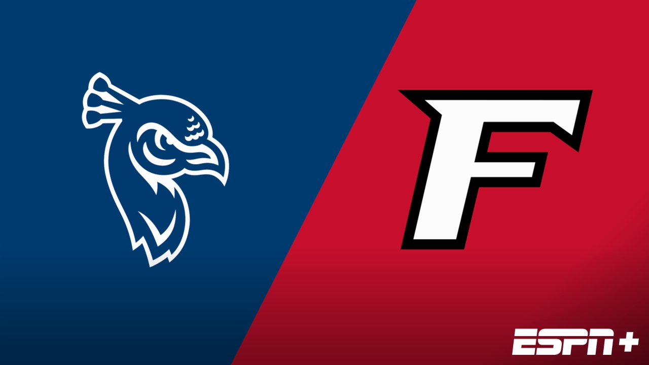 Saint Peter's vs. Fairfield