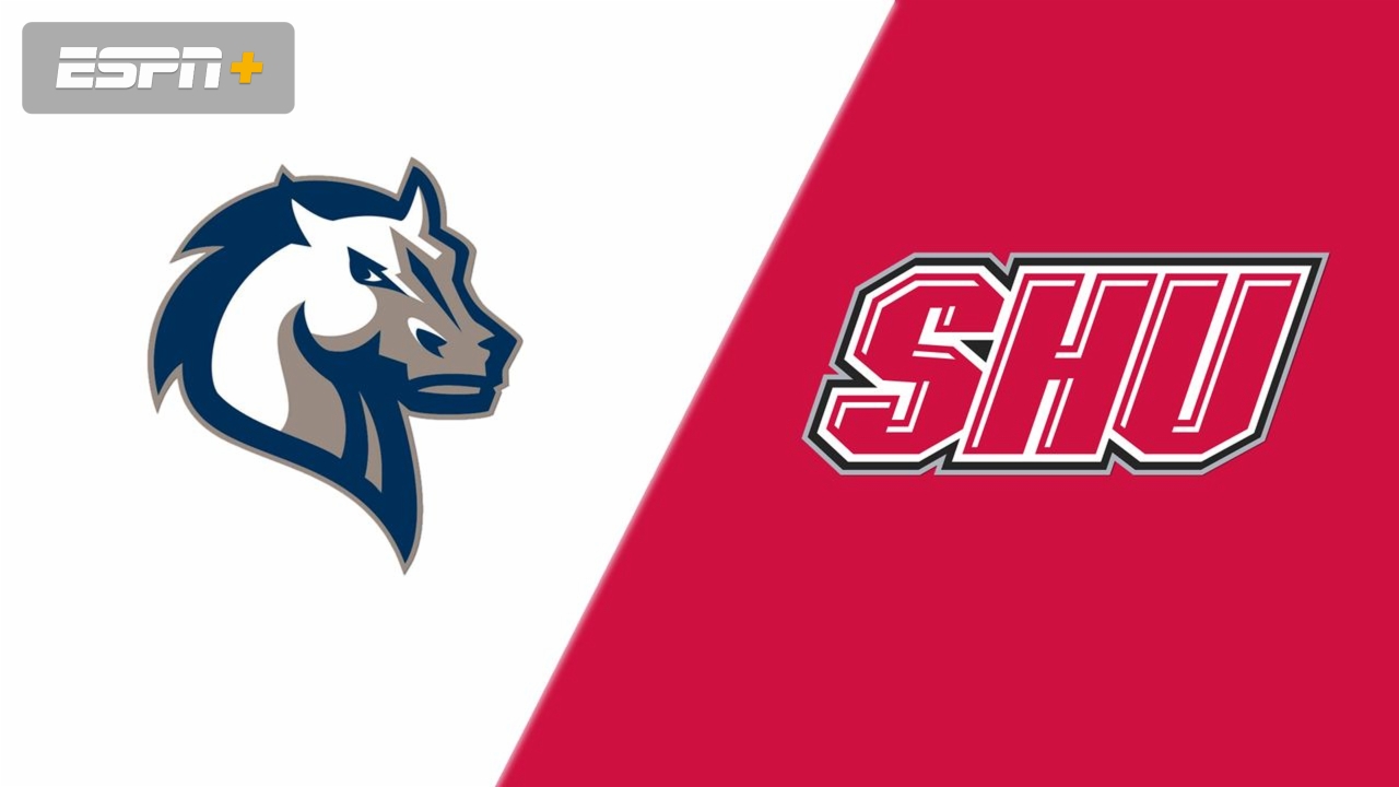 Mercy vs. Sacred Heart