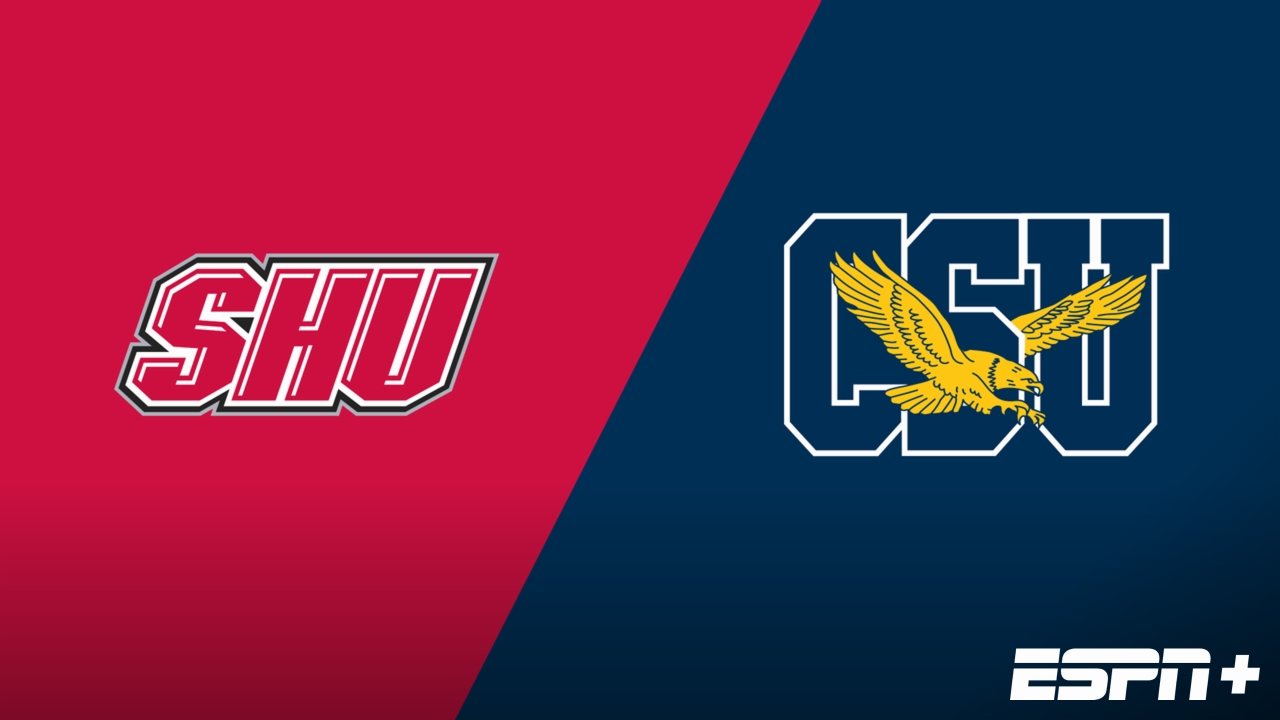Sacred Heart vs. Coppin State