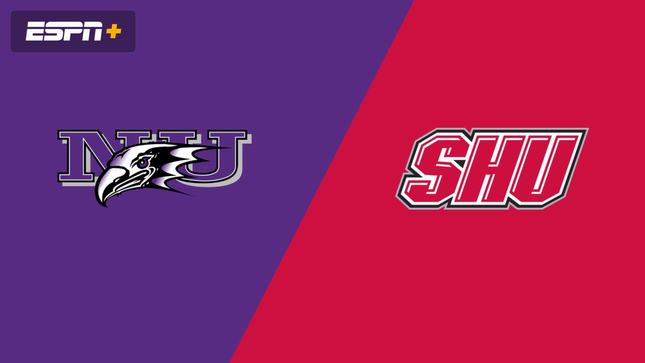 Niagara vs. Sacred Heart