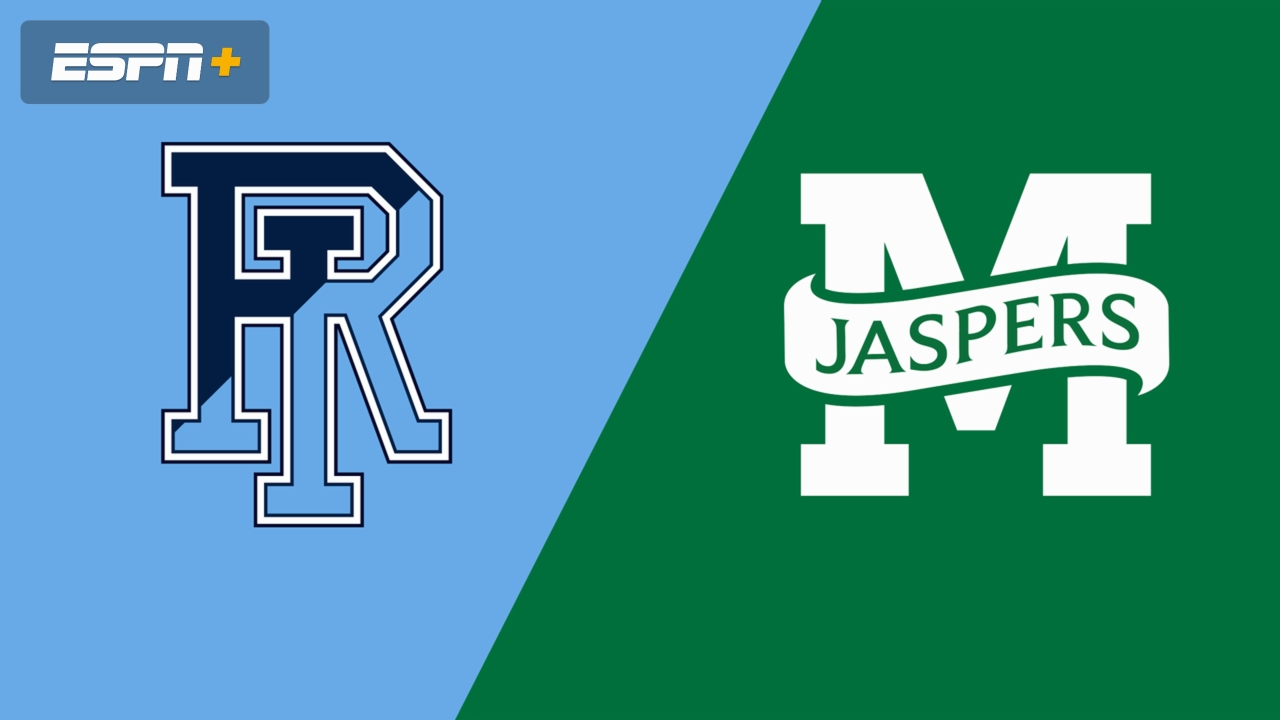 Rhode Island vs. Manhattan