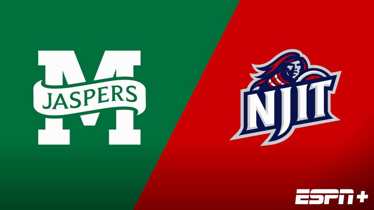 Manhattan vs. NJIT