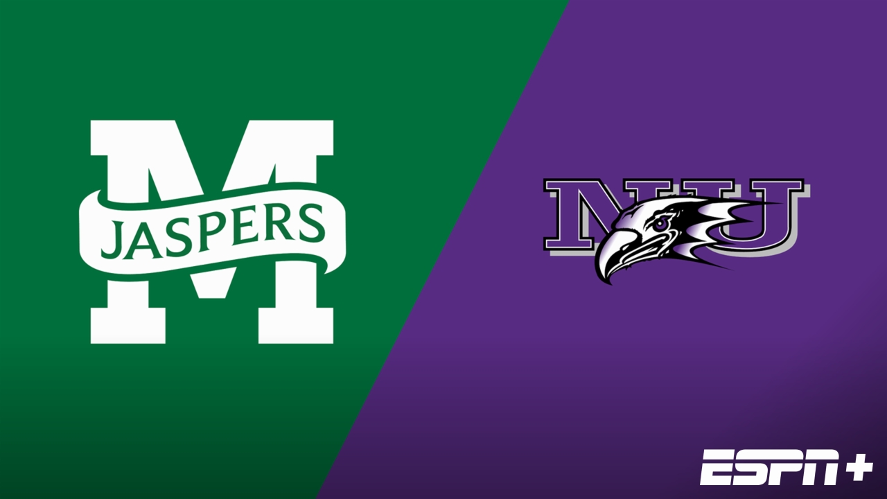 Manhattan vs. Niagara