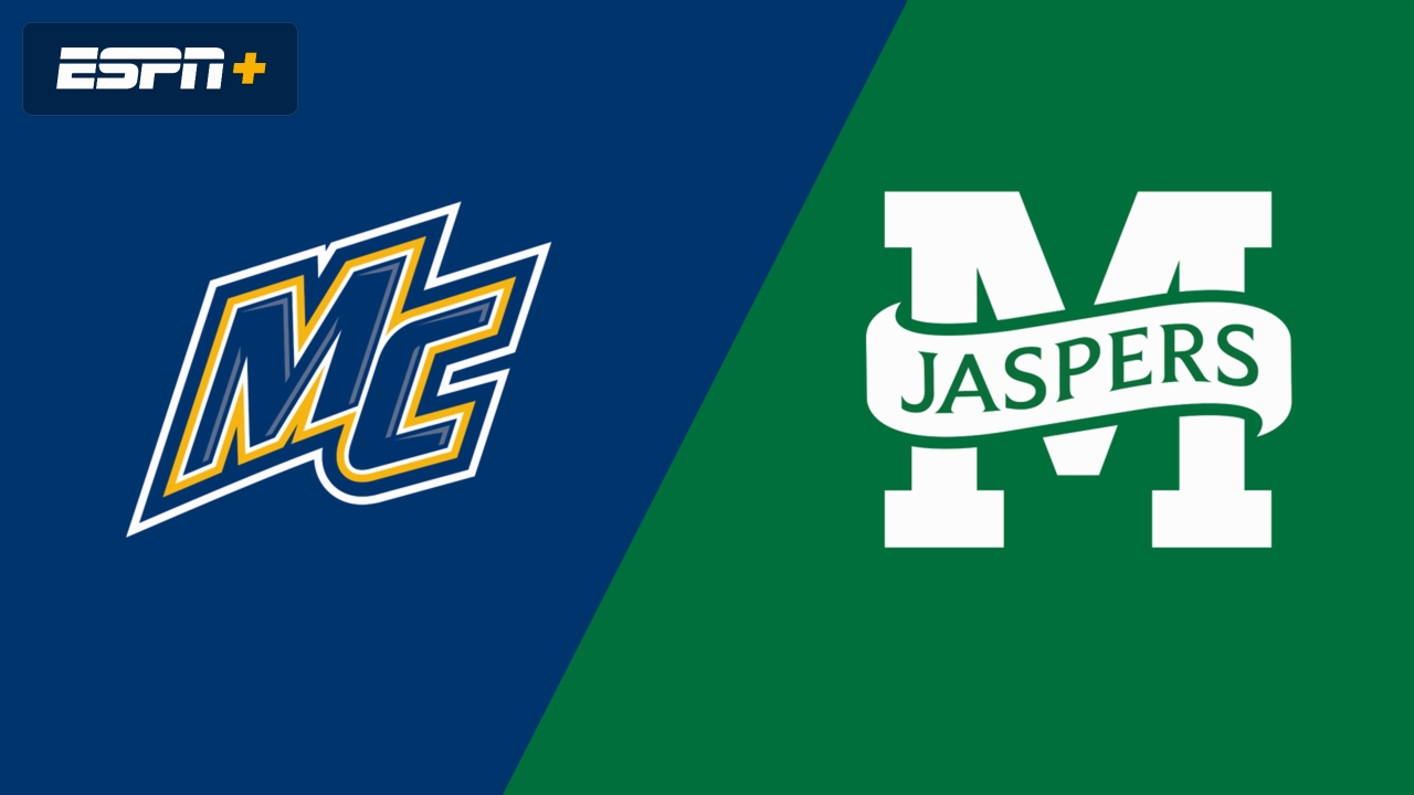 Merrimack vs. Manhattan