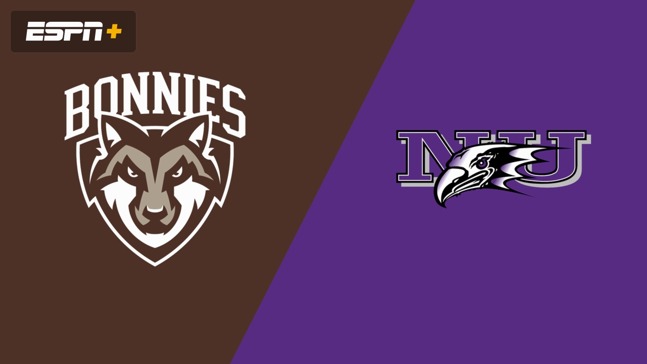 St. Bonaventure vs. Niagara