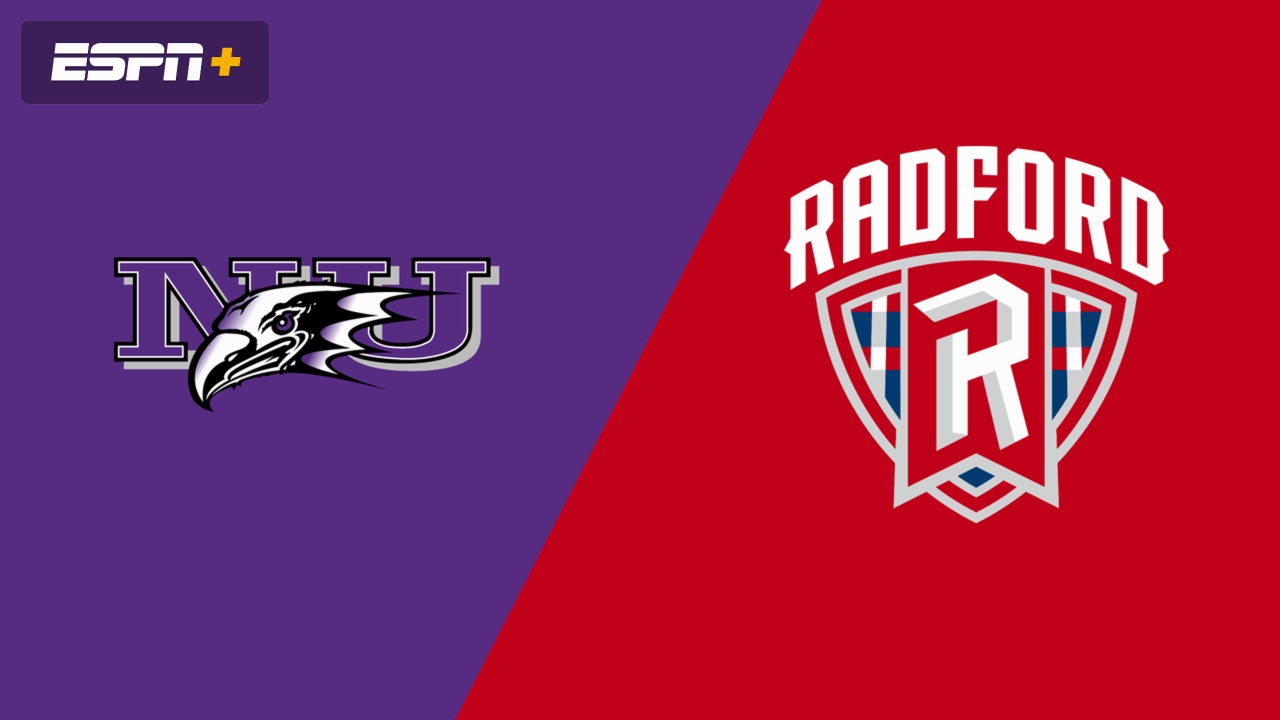 Niagara vs. Radford