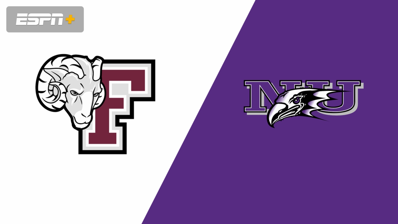 Fordham vs. Niagara