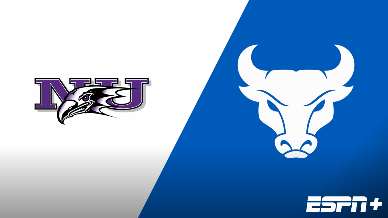 Niagara vs. Buffalo