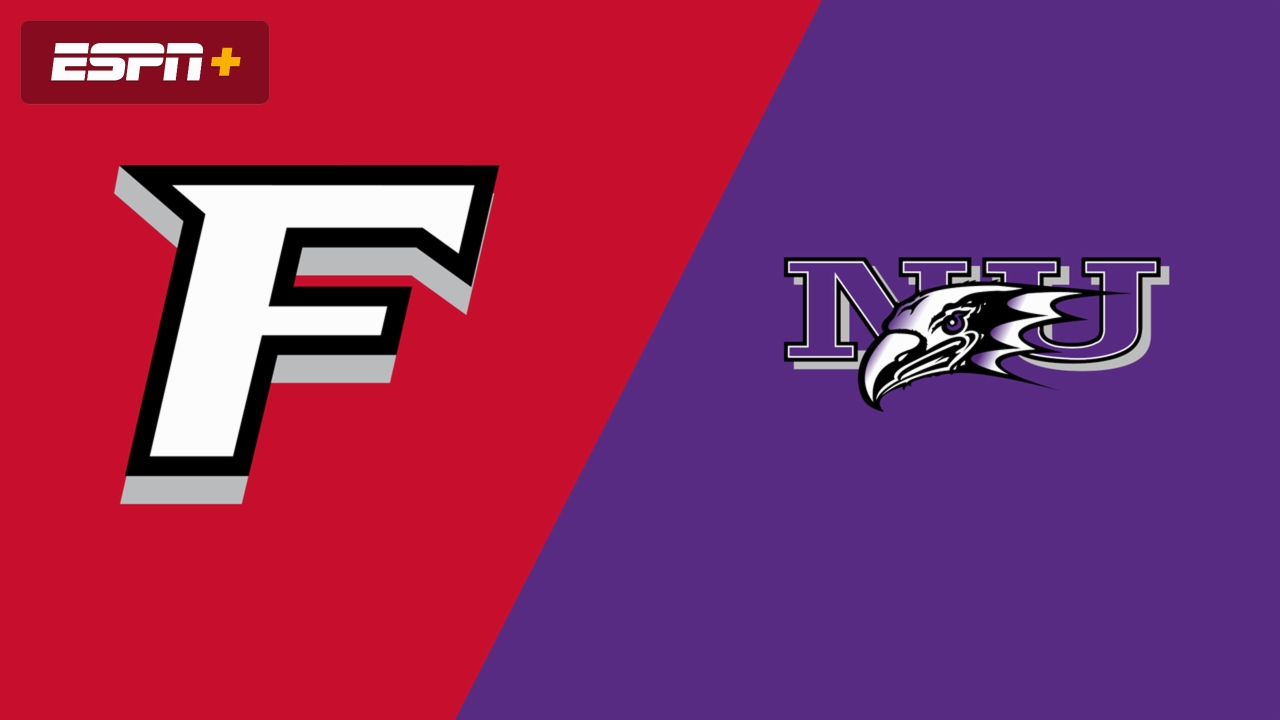 Fairfield vs. Niagara