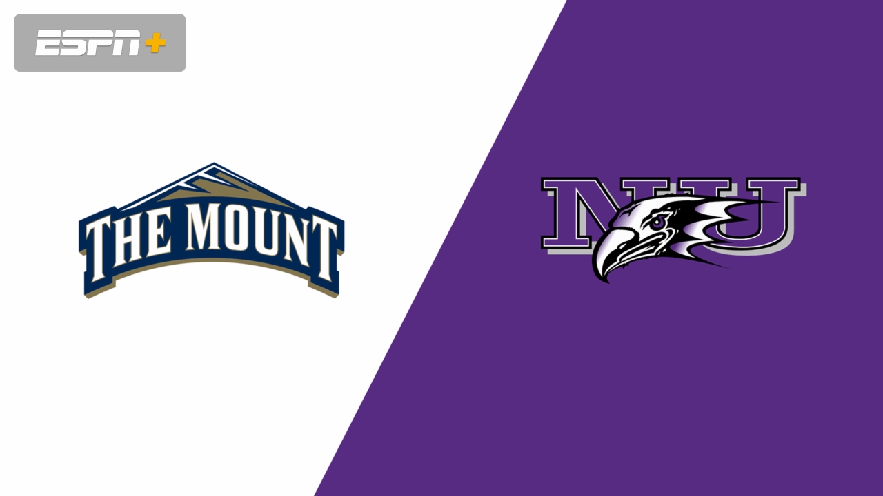 Mount St. Mary's vs. Niagara