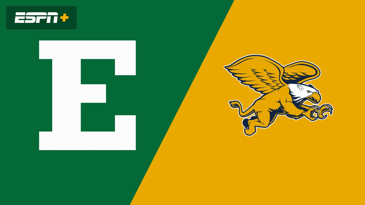 Eastern Michigan vs. Canisius