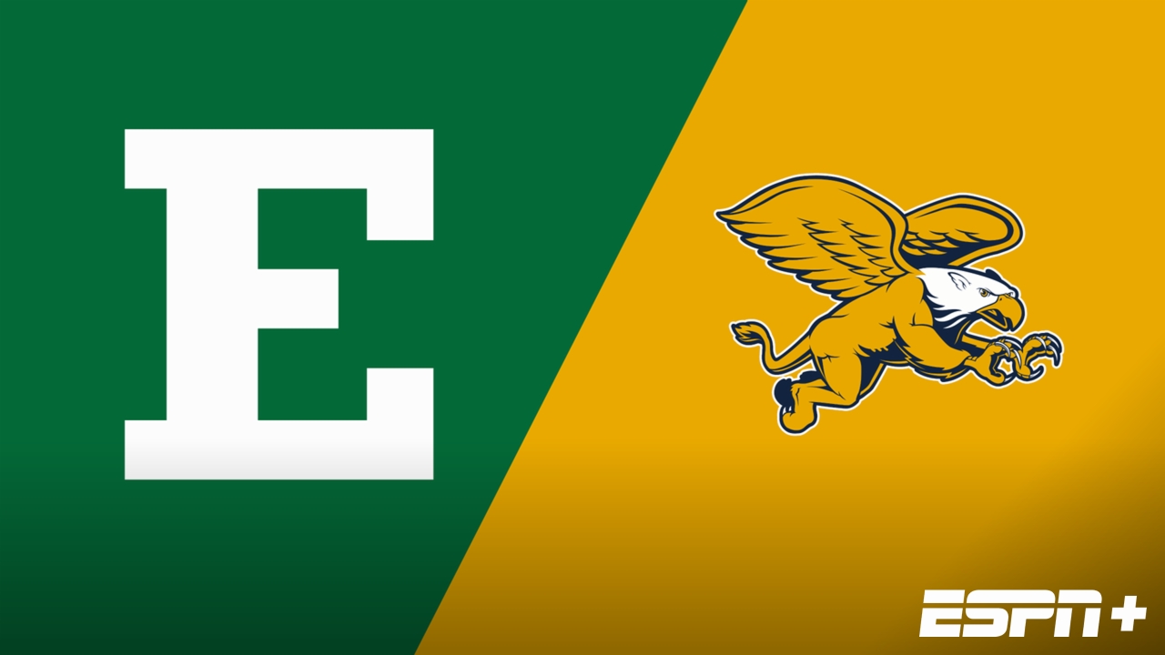 Eastern Michigan vs. Canisius