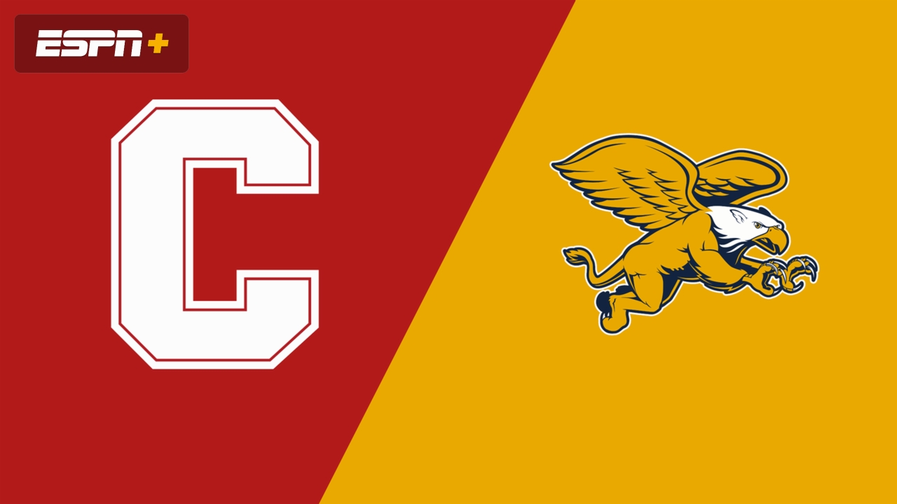 Cornell vs. Canisius