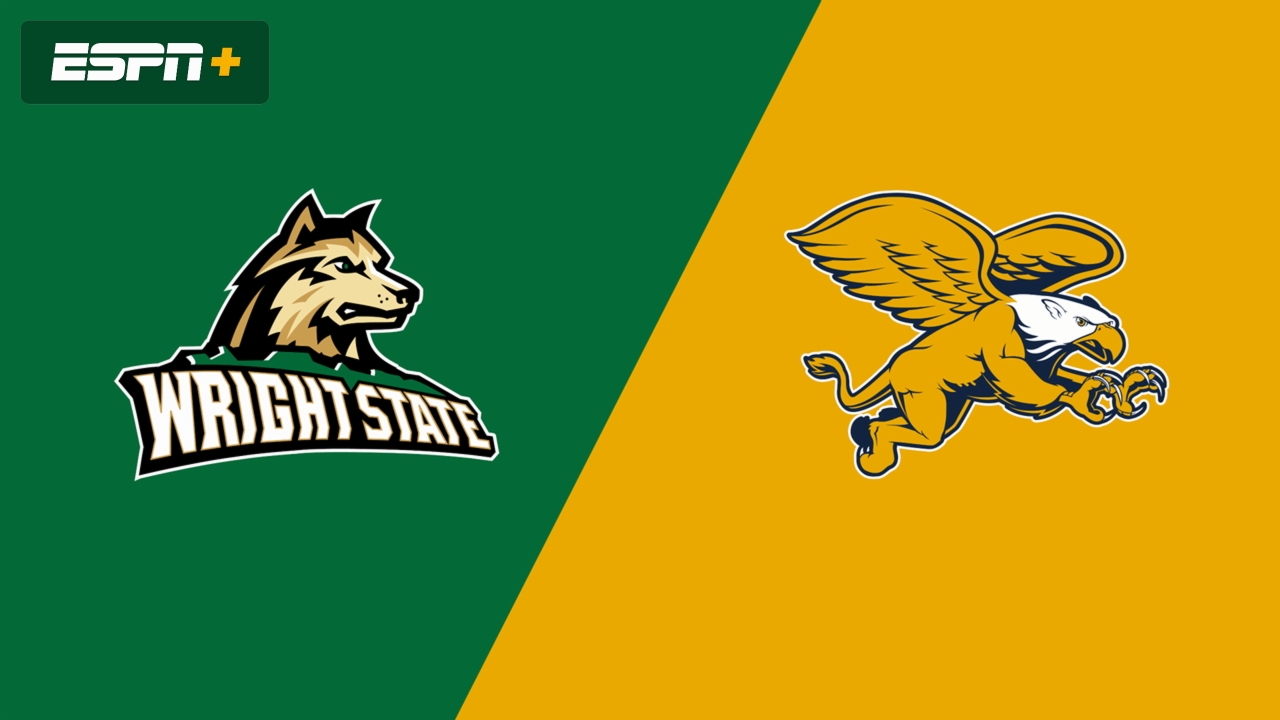 Wright State vs. Canisius