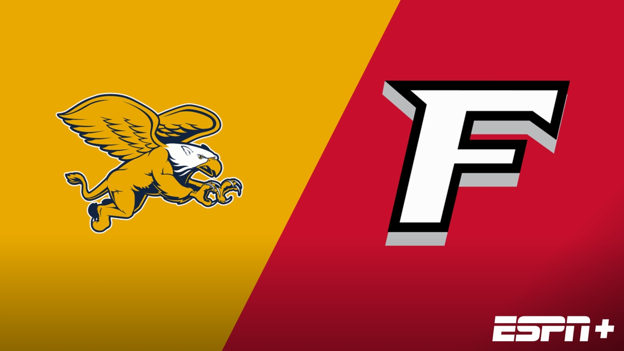 Canisius vs. Fairfield