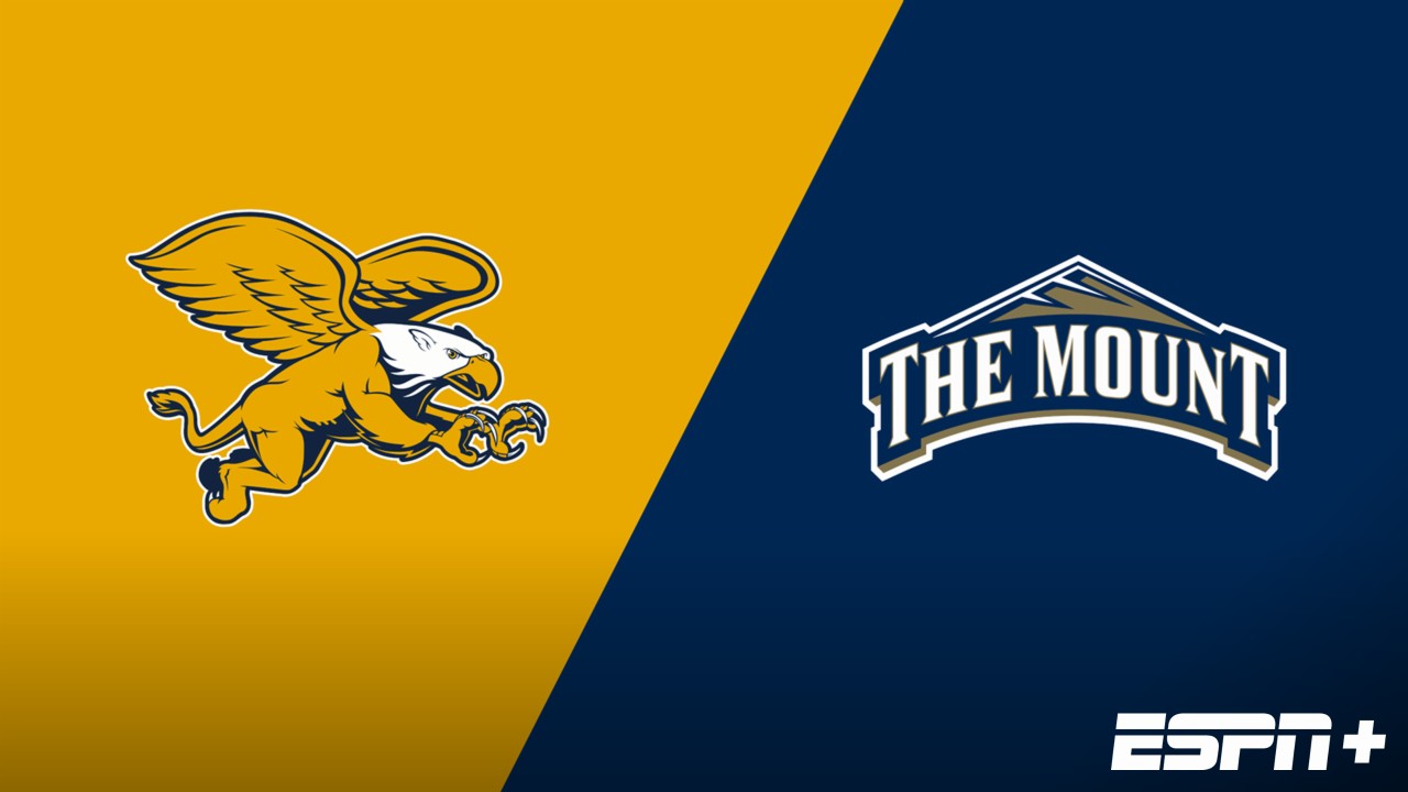 Canisius vs. Mount St. Mary's