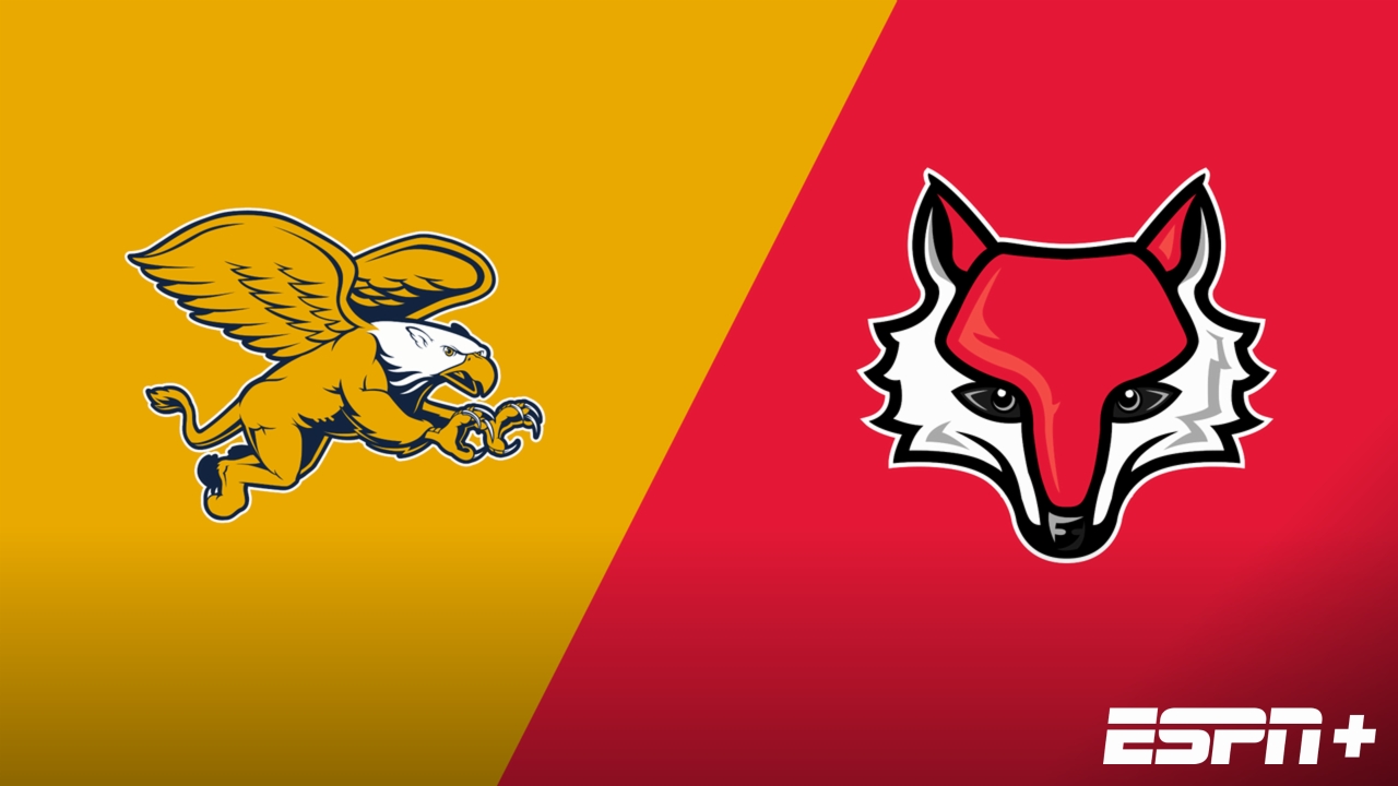 Canisius vs. Marist