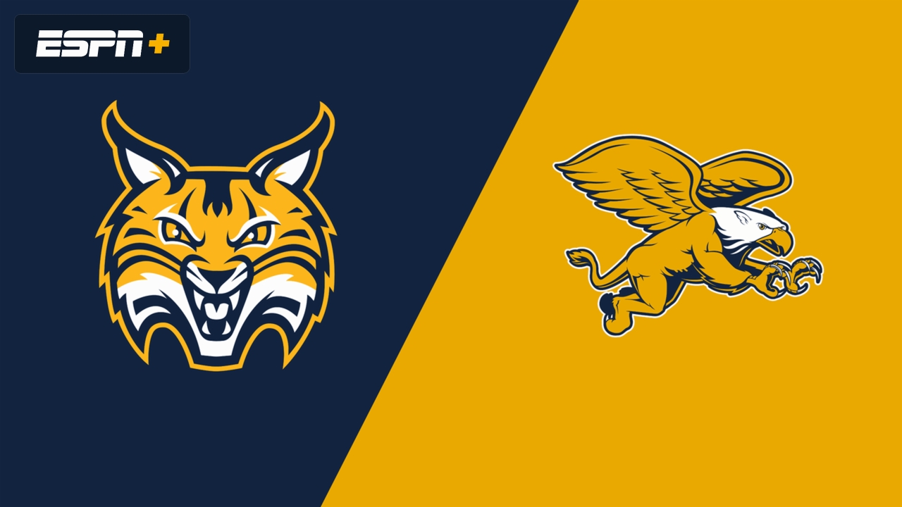 Quinnipiac vs. Canisius
