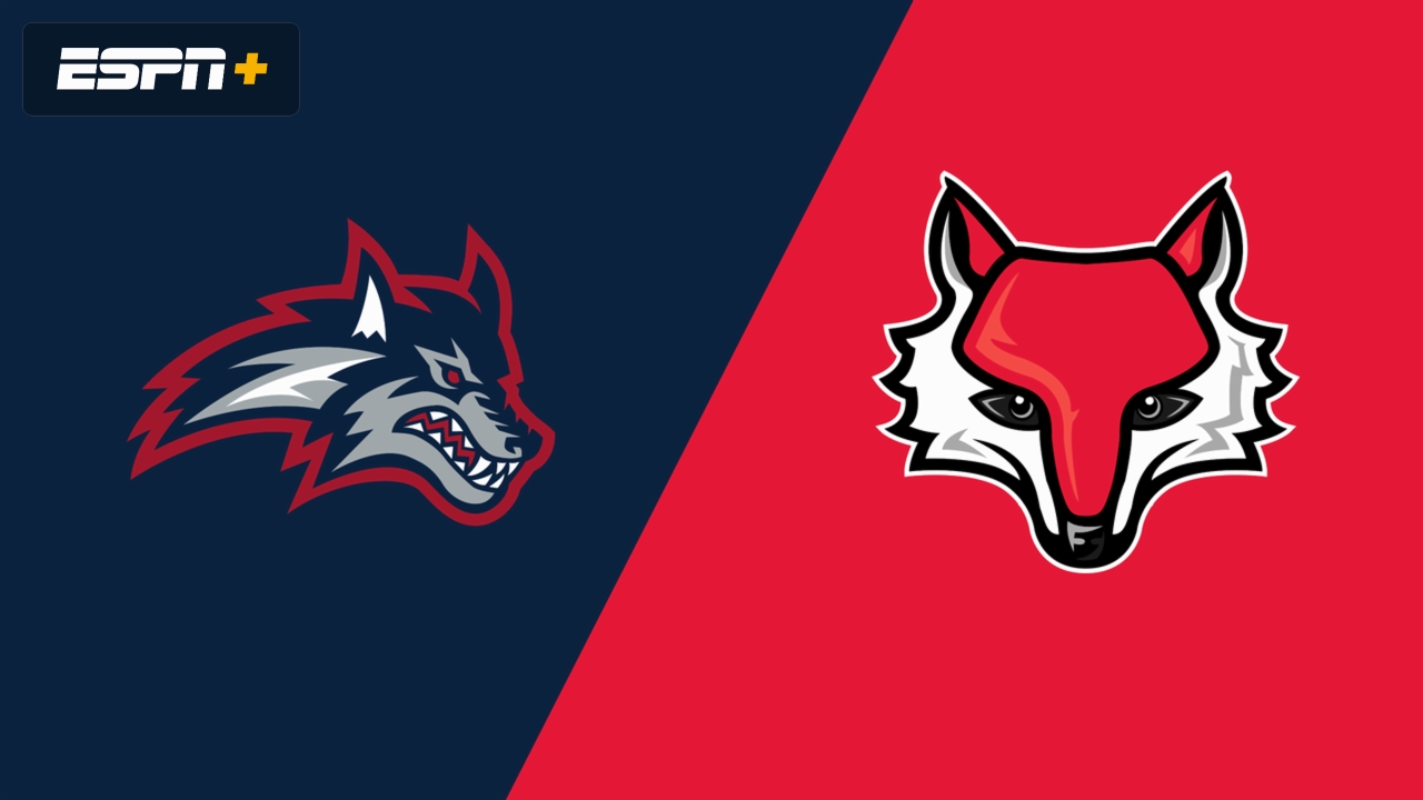 Stony Brook vs. Marist